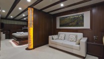 Yacht REGINA - Master 2